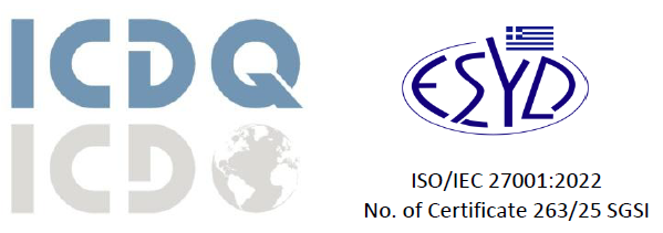 Certificación ISO 27001