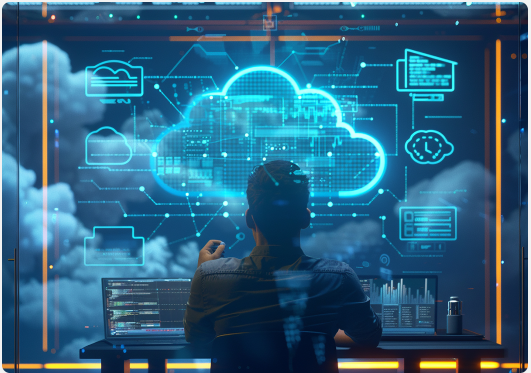 Compatibilidad entre sistemas físicos y entornos Cloud