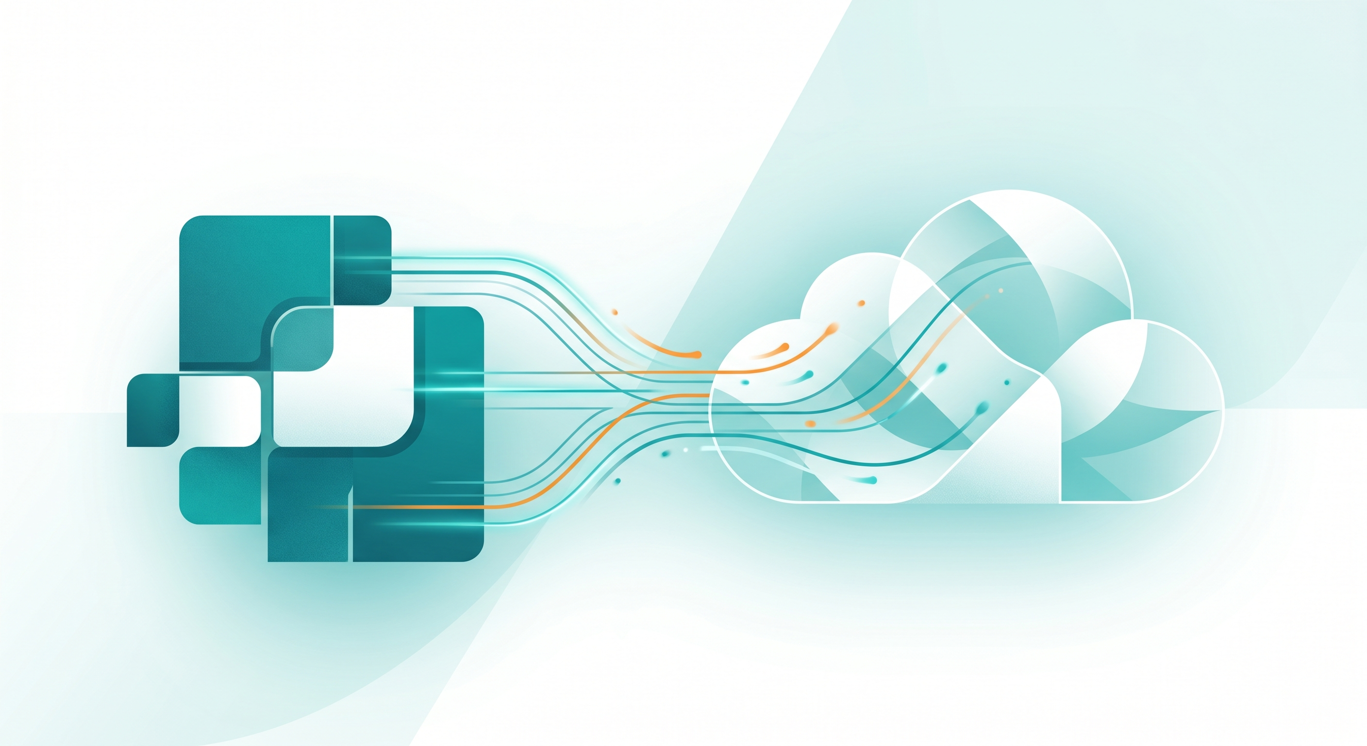Integración con sistemas físicos y entornos Cloud